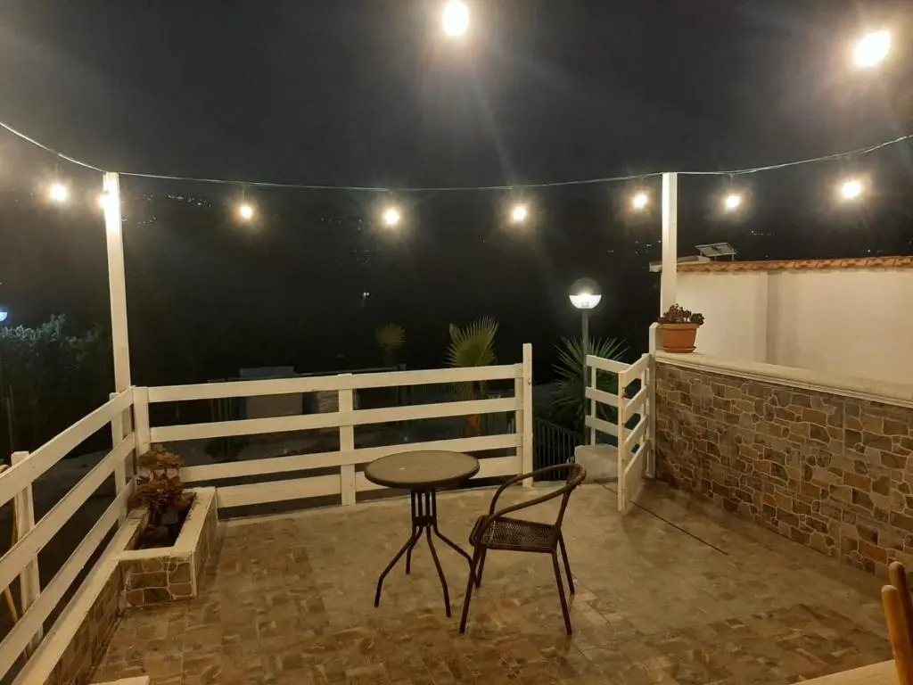 Casa vacanze Leonardo