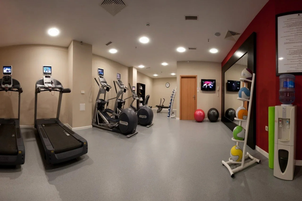StayFlex by Helios - All Inclusive
