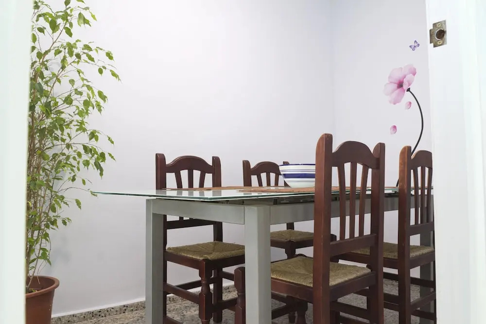 Valencia Vistamar Apartments