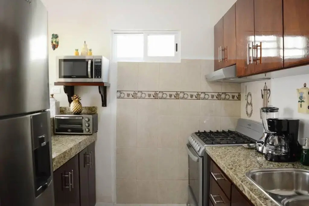 La Casa de María