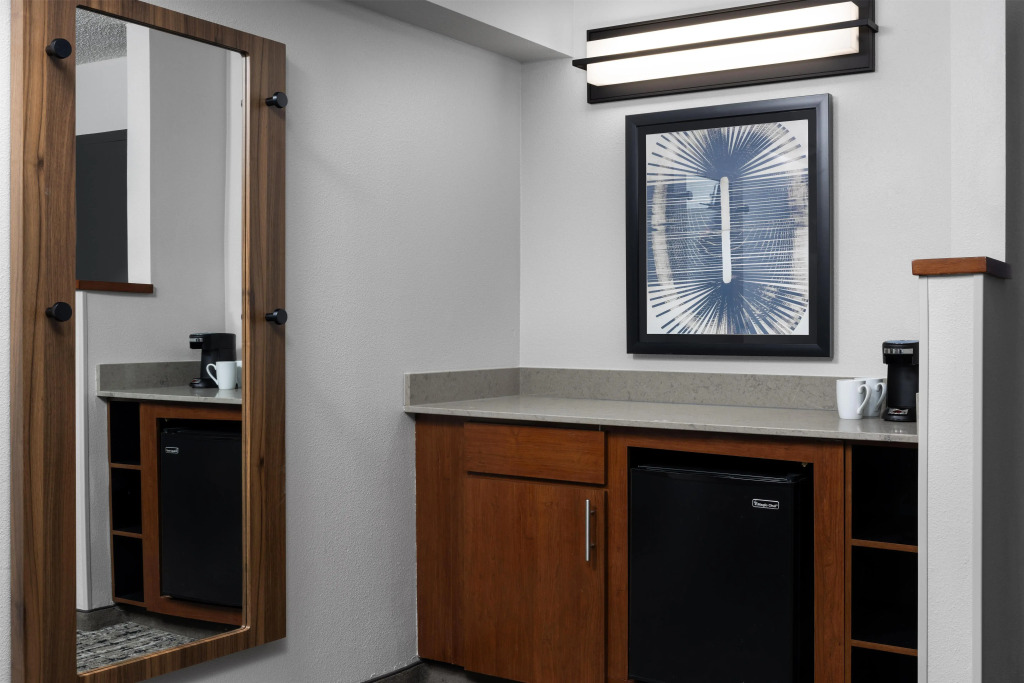 Hyatt Place El Paso Airport