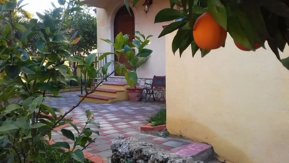 Villa Rahal