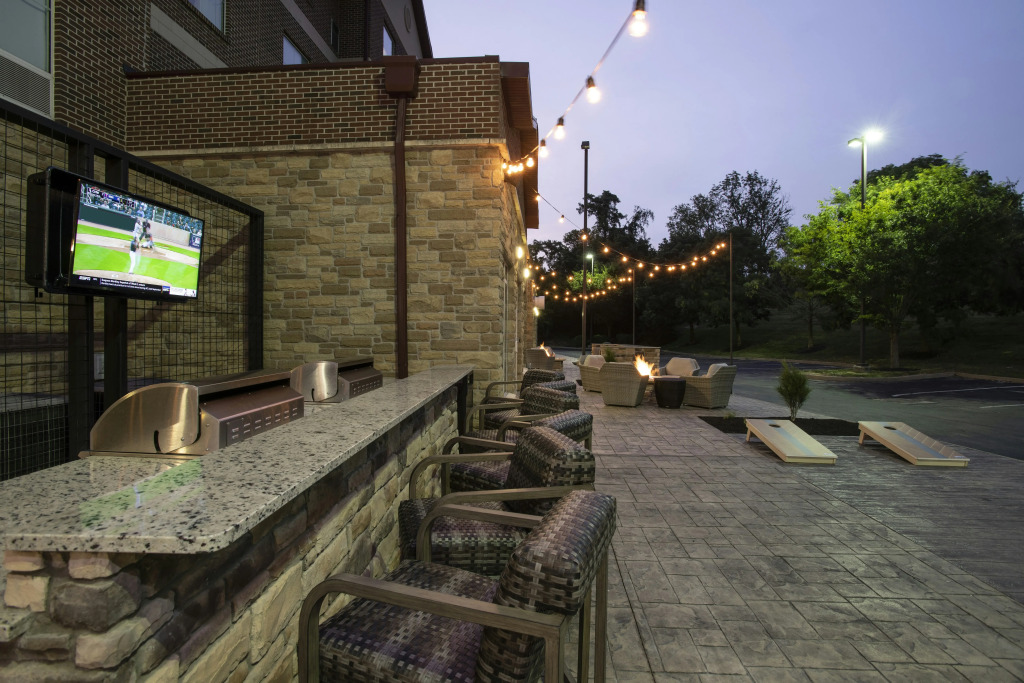 Homewood Suites Cincinnati Airport