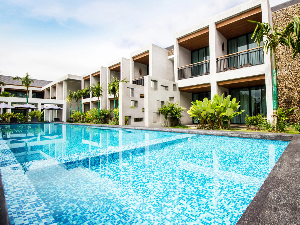 B2 Pai Premier Hotel