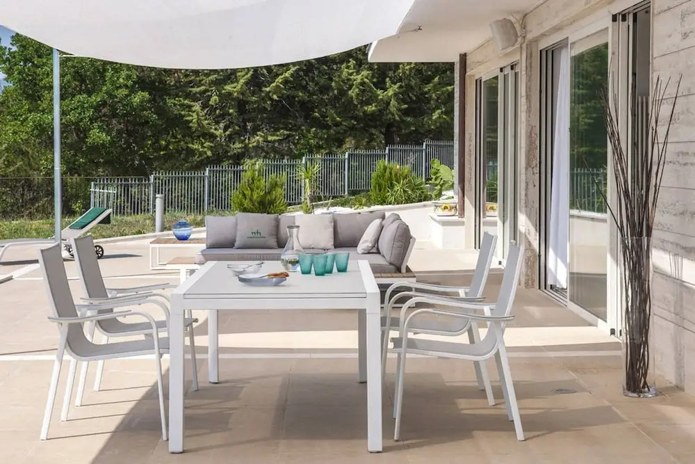 Villa Montefalcone 8 by Marche Holiday Villas