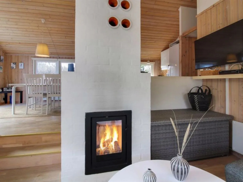 "Conny" - 300m from the sea in NW Jutland