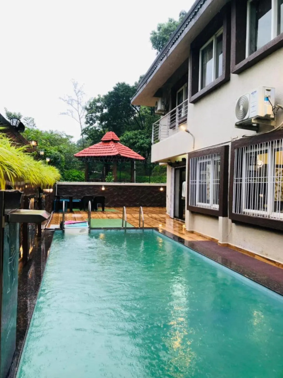 Slice Of Heaven.3-Bedroom Villa with Pool & Gazebo