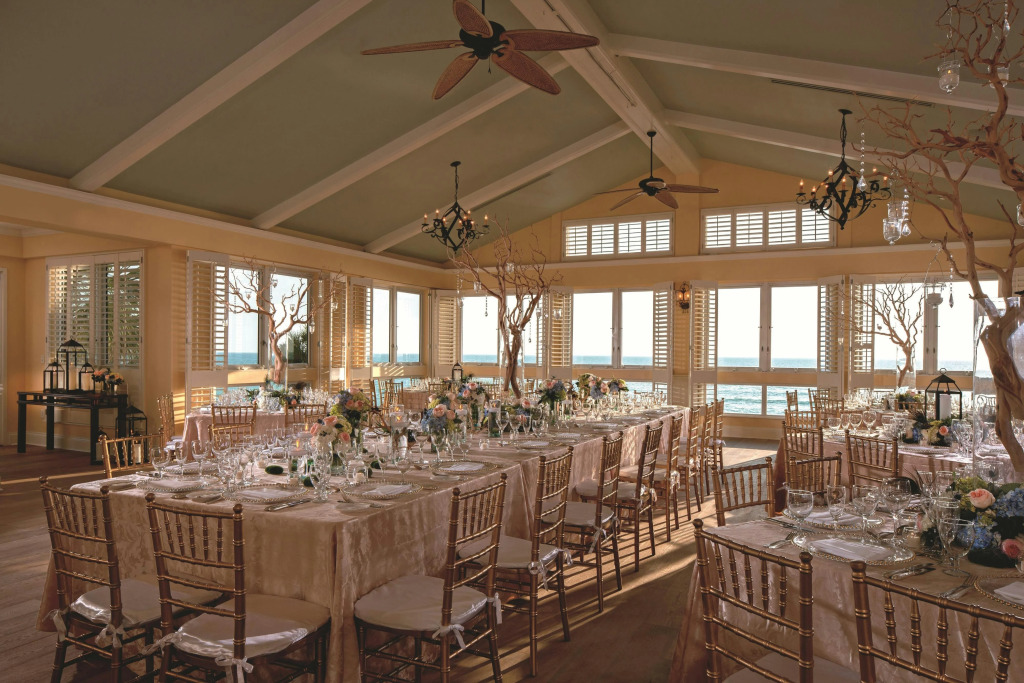 The Ritz-Carlton Naples