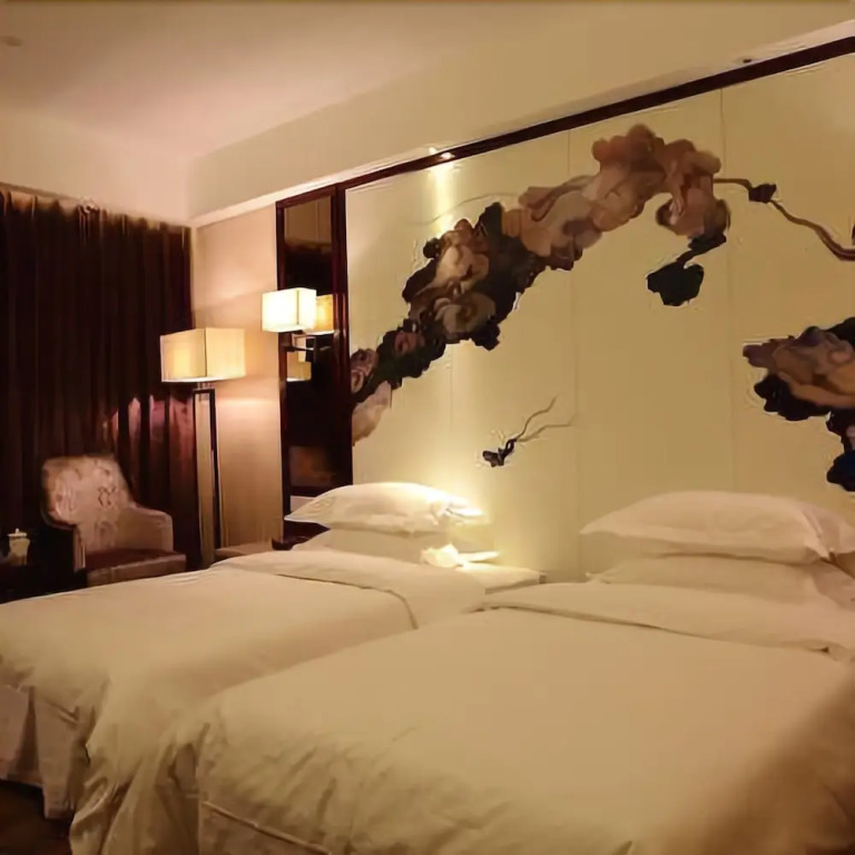 Spring Hotel