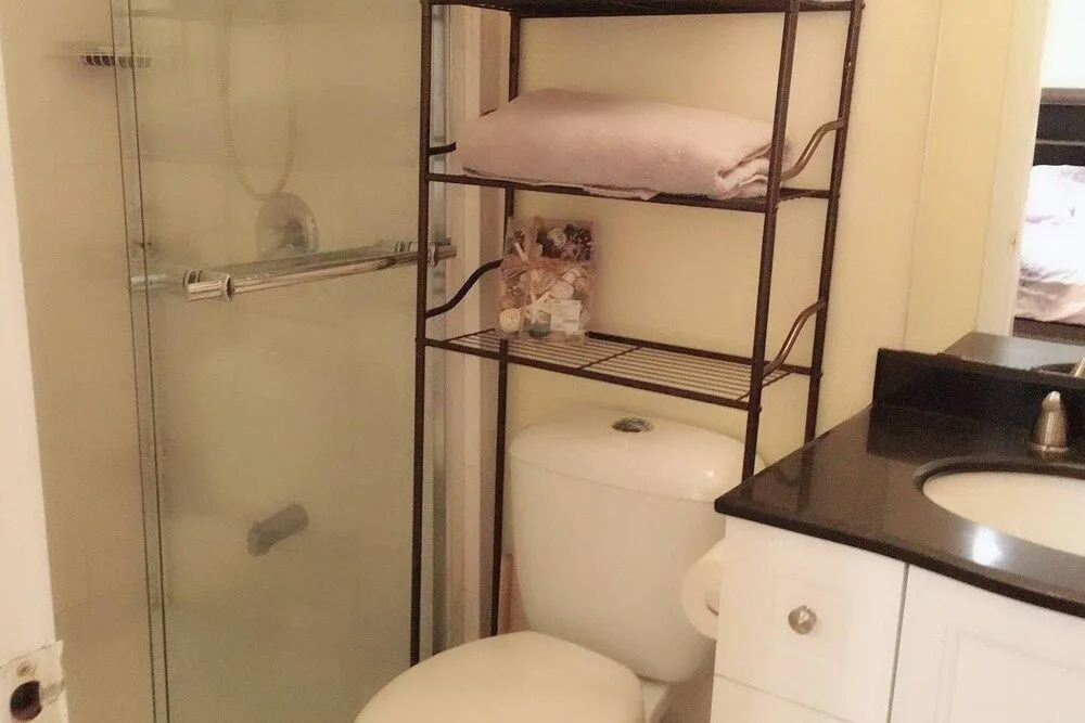 Retreat to a Beautiful Suite in Toronto