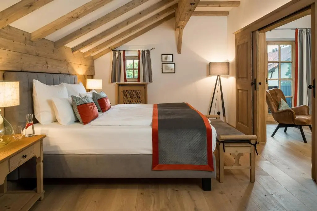 Hotel Gut Ising