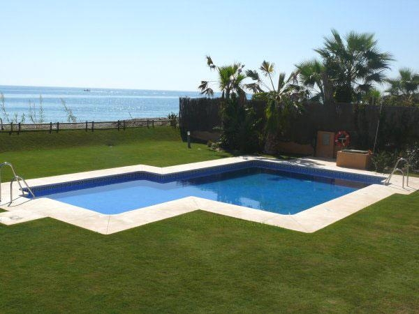 Axarquia Beach