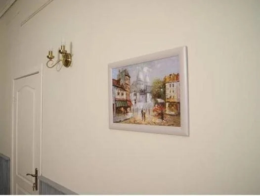 Provence hostel