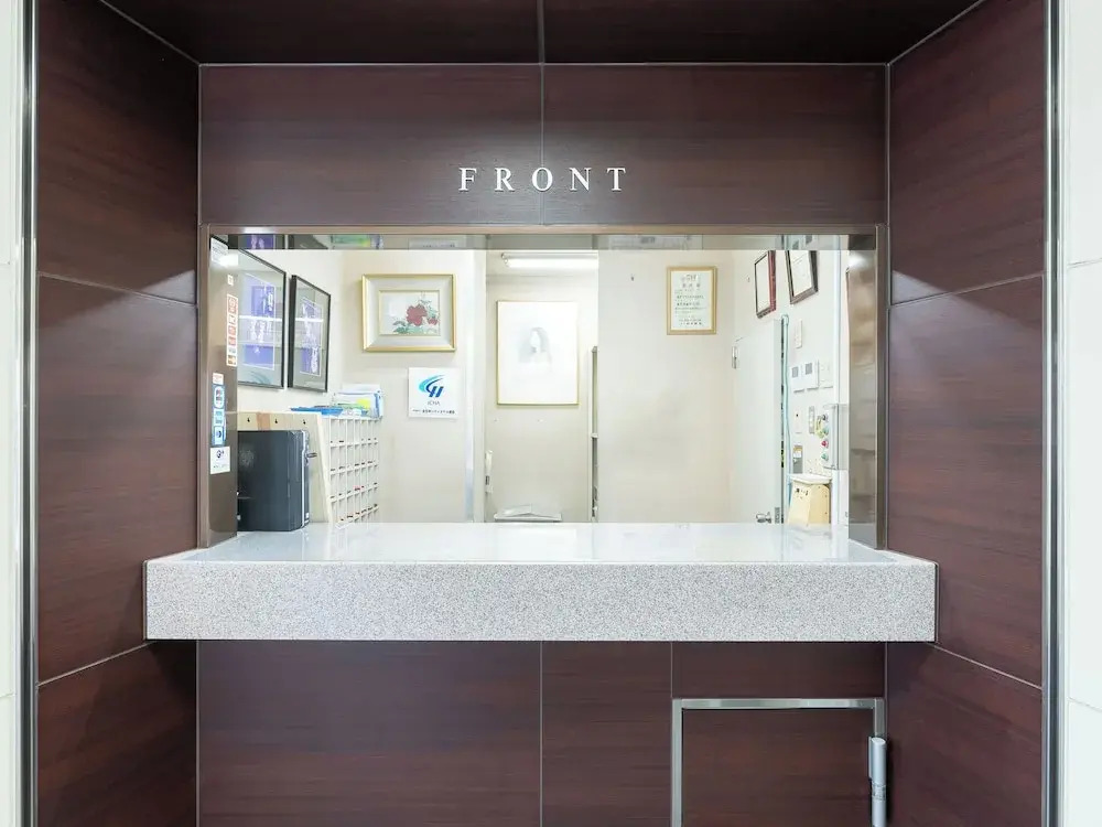 Noshiro Town Hotel Minami