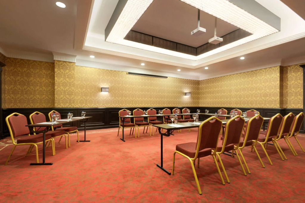 Ramada by Wyndham Sakarya Hotel
