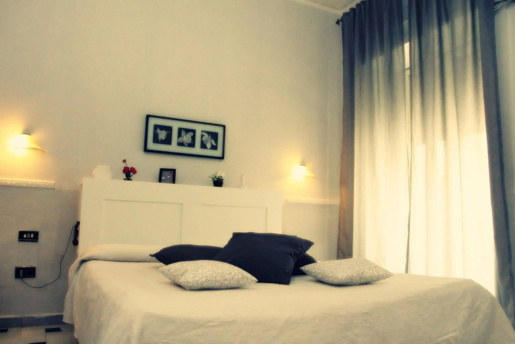 Hotel Luna Rossa