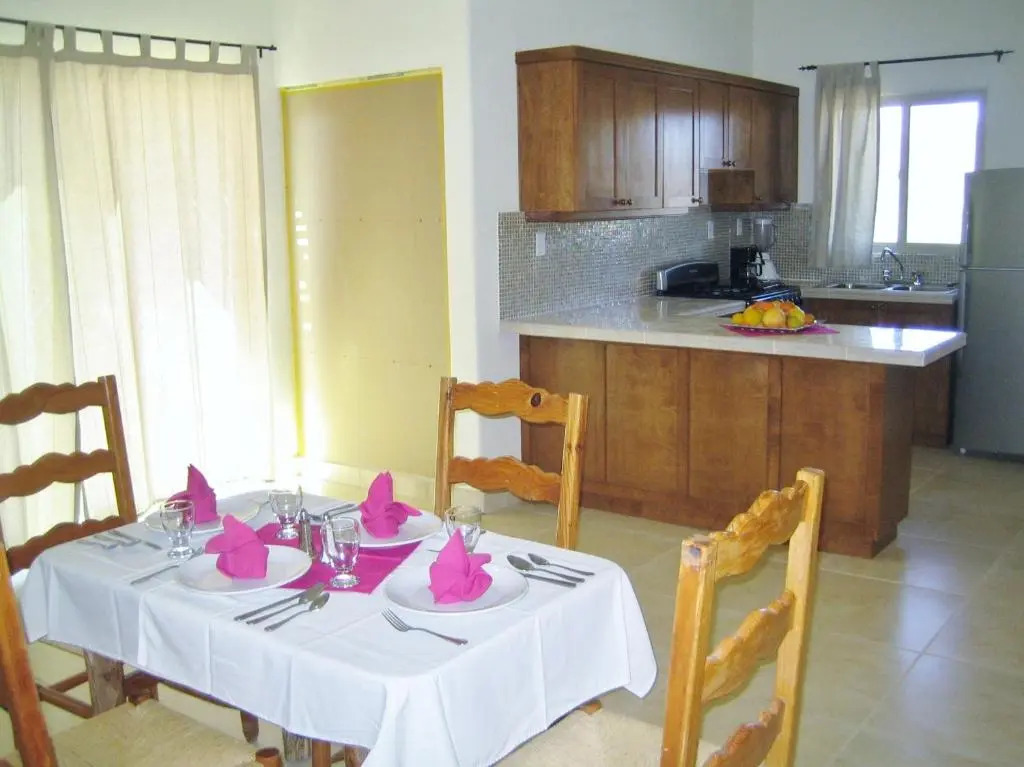 Tripui Hotel
