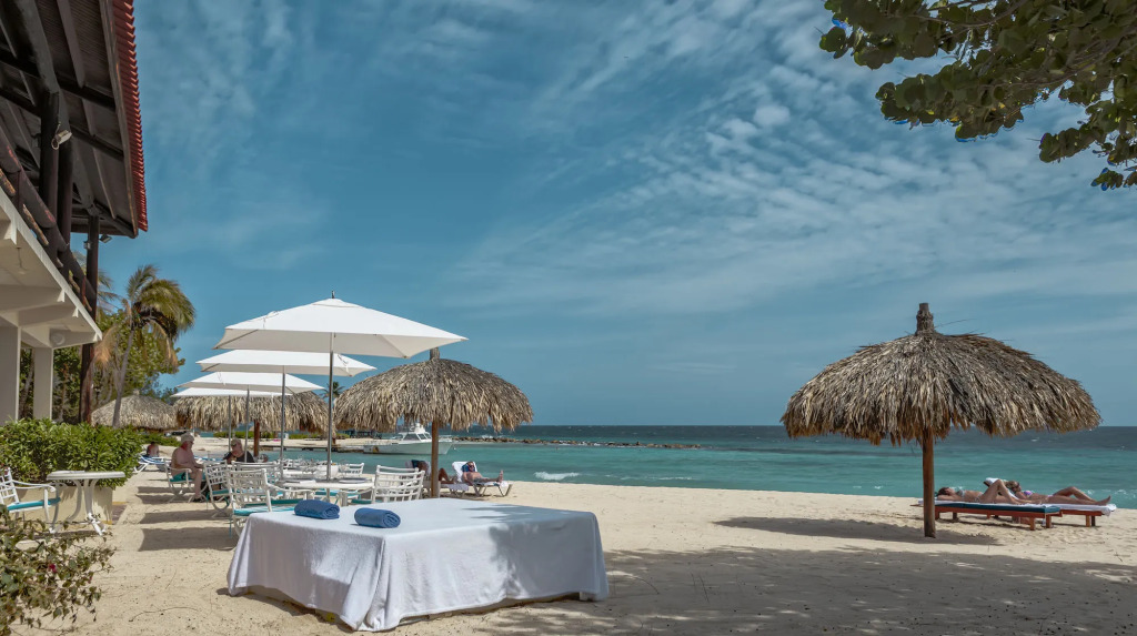 Zoetry Curacao Resort & Spa