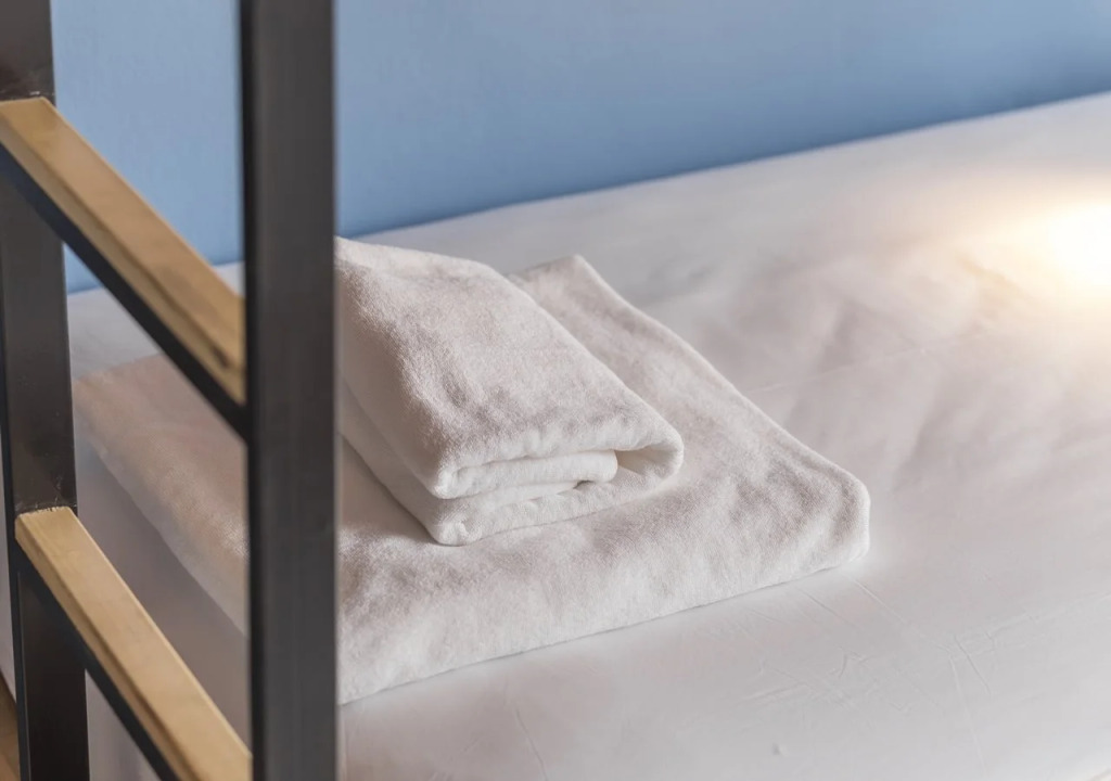 Fun Hostel Phuket Patong - Adults Only
