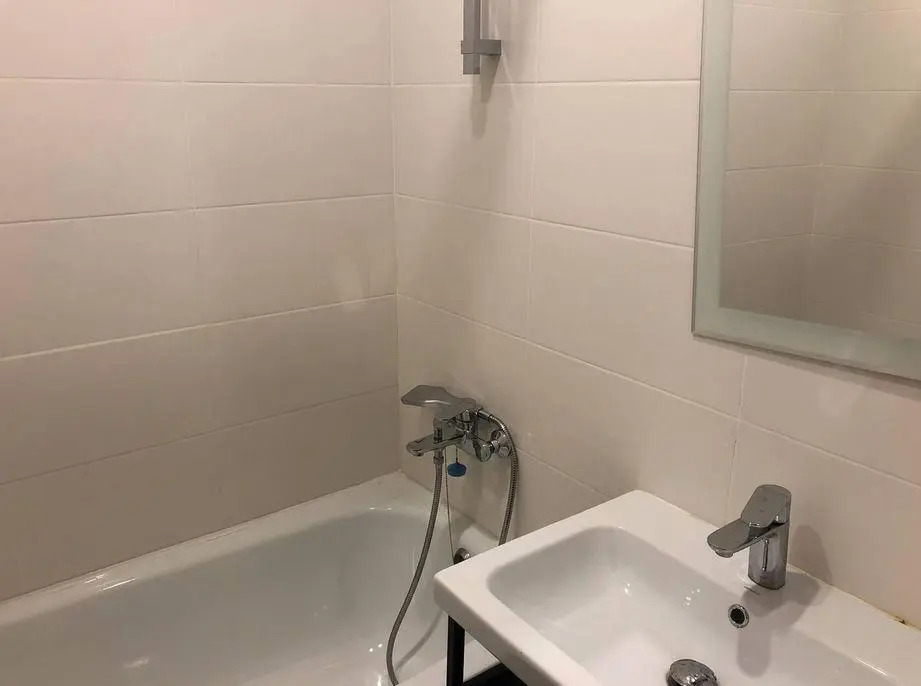 ABC Apartmens (ЭйБиСи Апартментс) на улице Ады Лебедевой 64