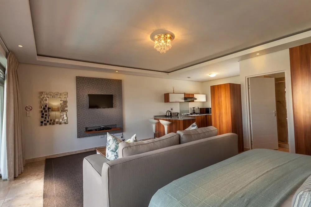 Sunset Beach Luxury Apartments