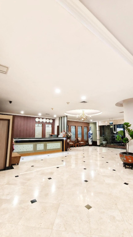 Royal Asia Palembang