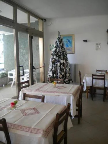 Hotel Giannina