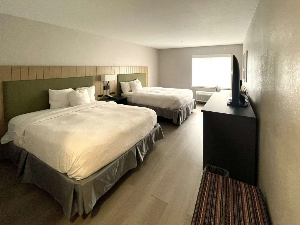 Country Inn & Suites by Radisson, Midway - Tallahassee West
