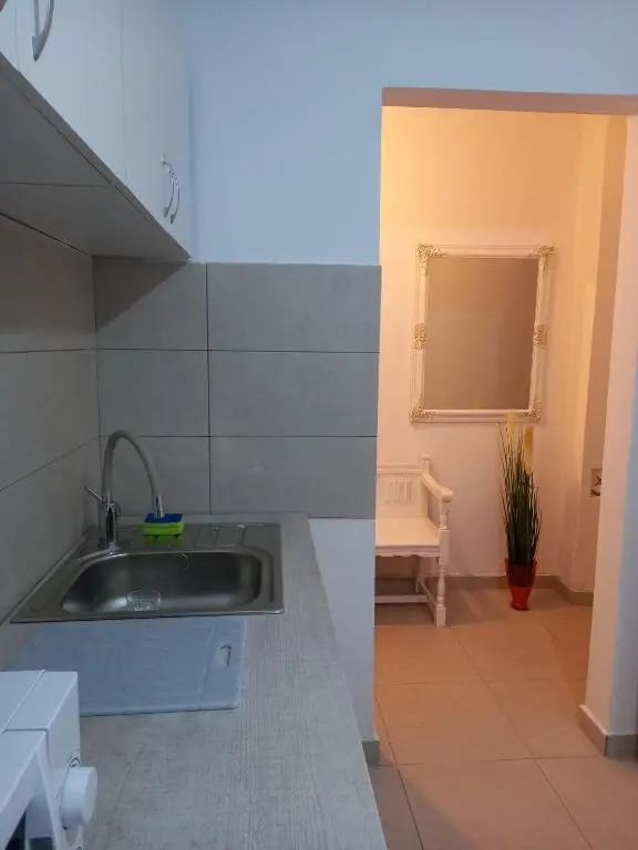 Nina Apartments