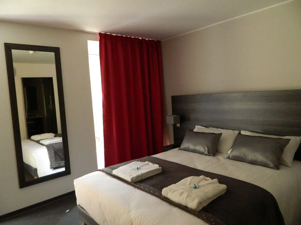 Hôtel Le G