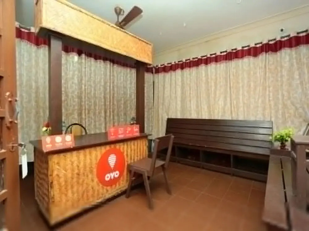 OYO 14546 The Reach Resort