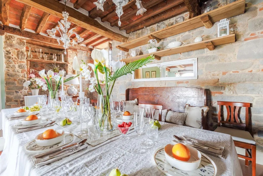 Villa Giannello Farmhouse