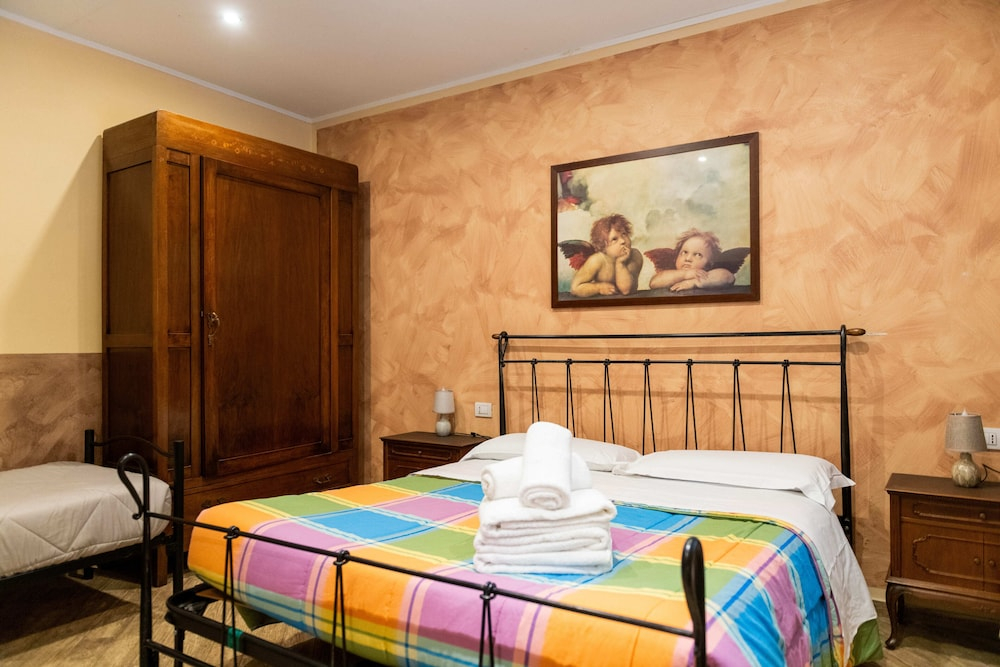 Agriturismo la fornace