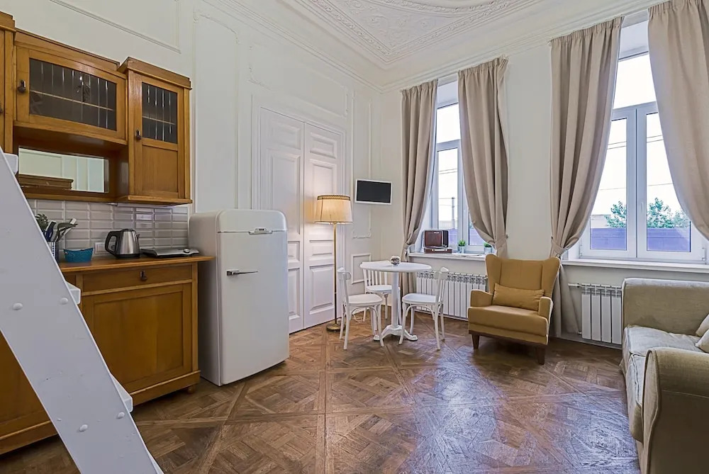 ColorSpb Apartments Merchant House