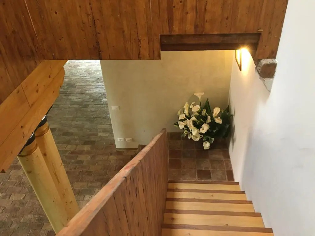 La Barchessa