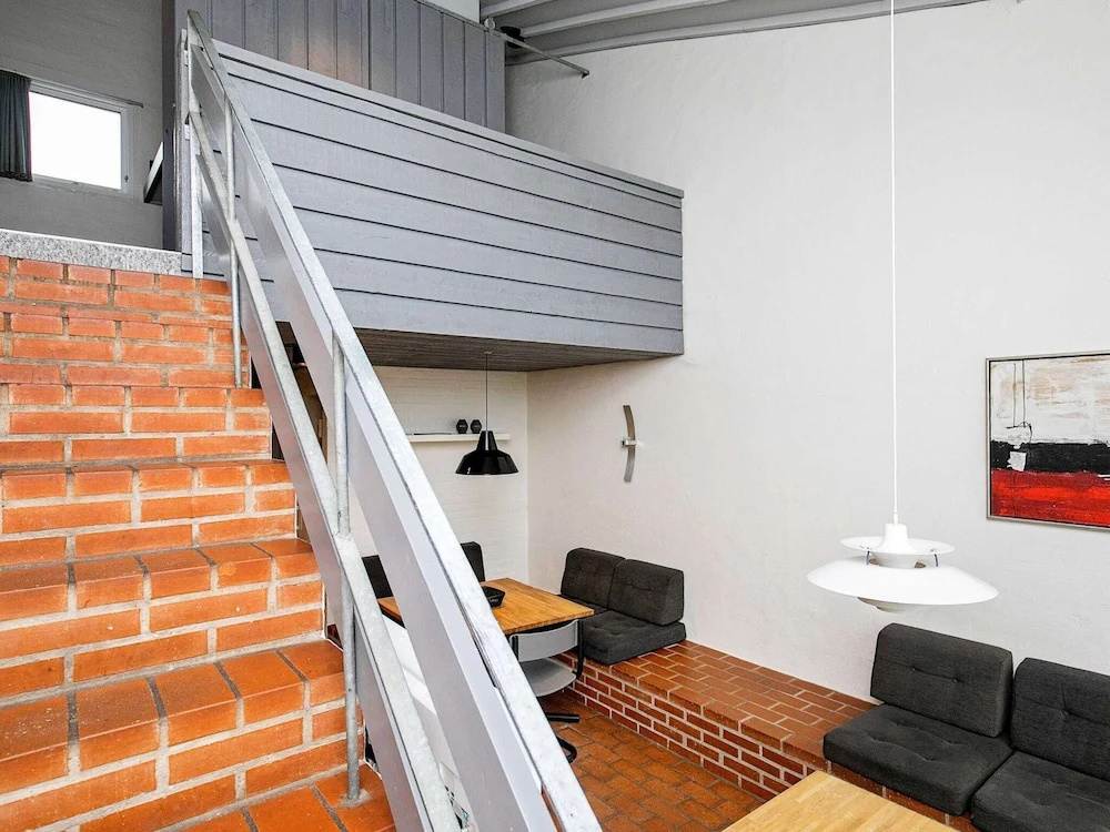 6 Person Holiday Home in Brovst-by Traum