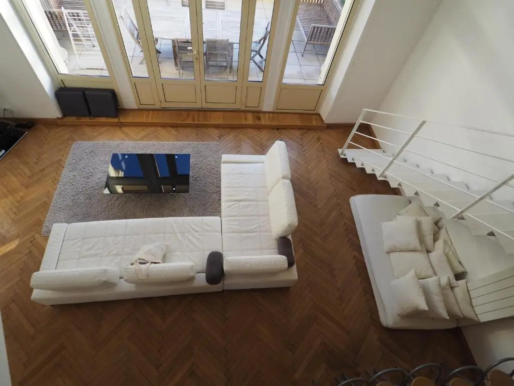 Appartement Arcachon, 4 pièces, 6 personnes - FR-1-474-3