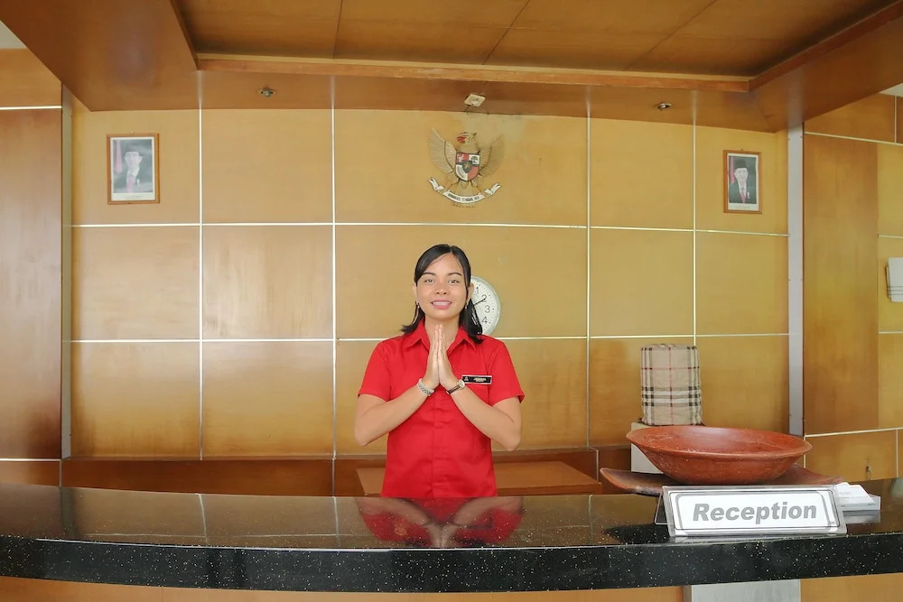 Airy Mataram Majapahit 777 Lombok
