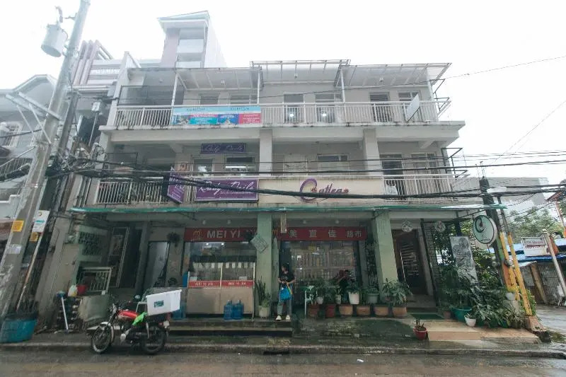 Catlea Inn