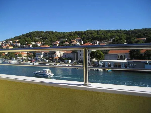 Apartments Luna
