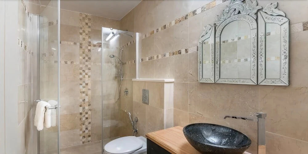 Luxury Loft 4 Bedrooms