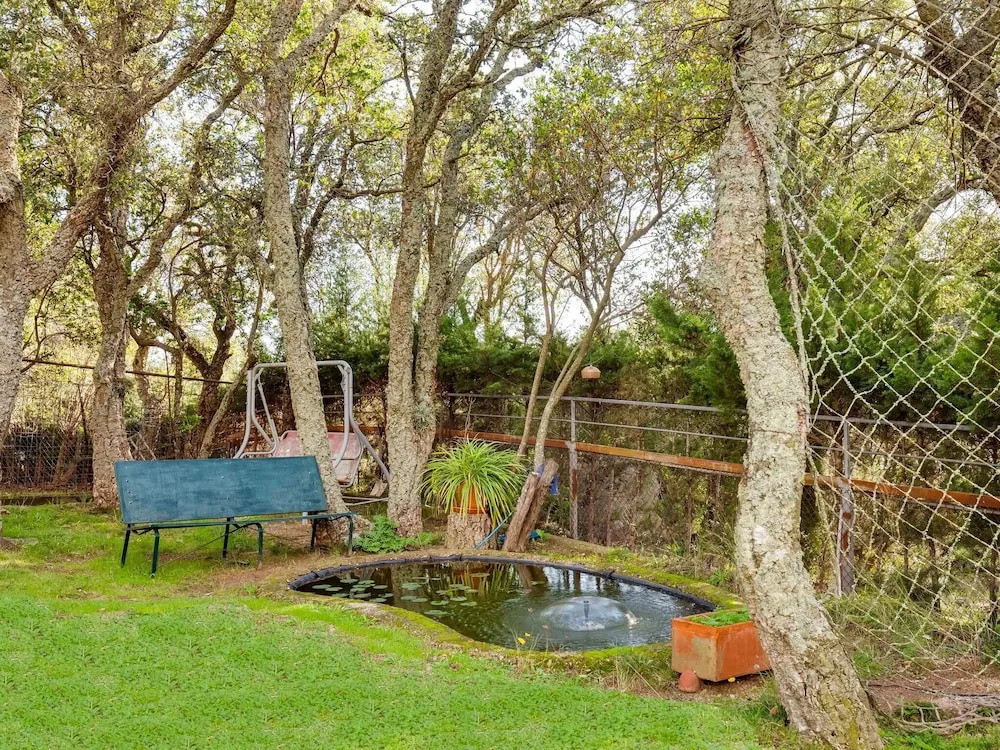 Modern Holiday Home in Romanya de la Selva with Pool