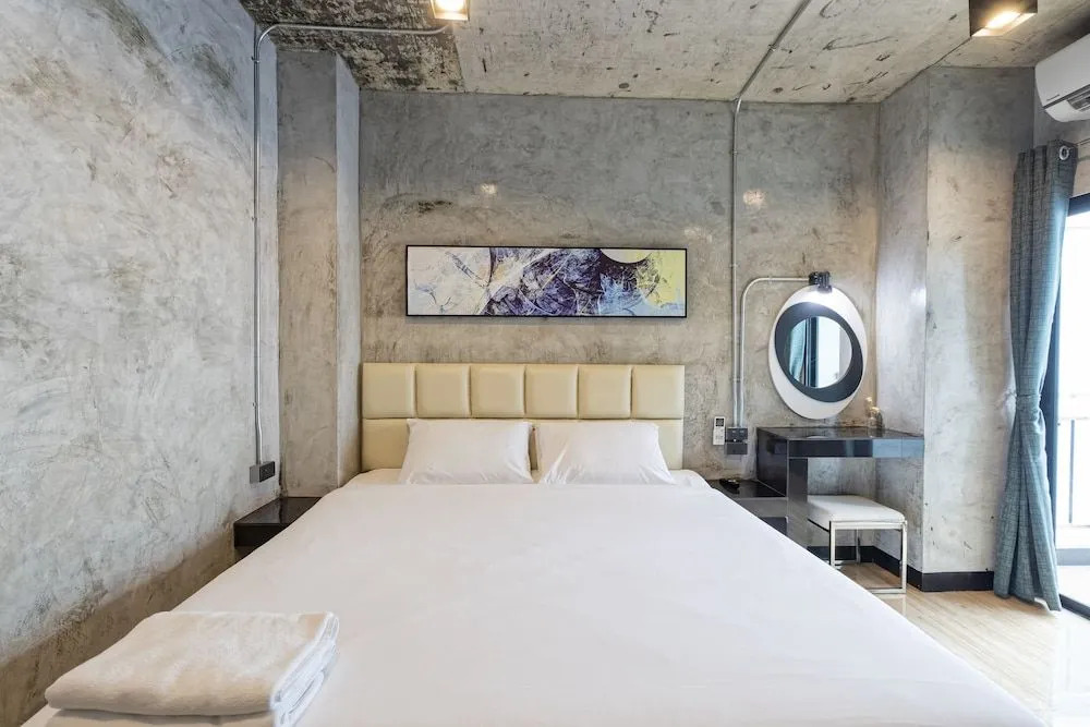 My Style Resort Hotel -SHA Plus