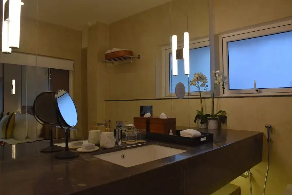 Shulem Boutique Hotel