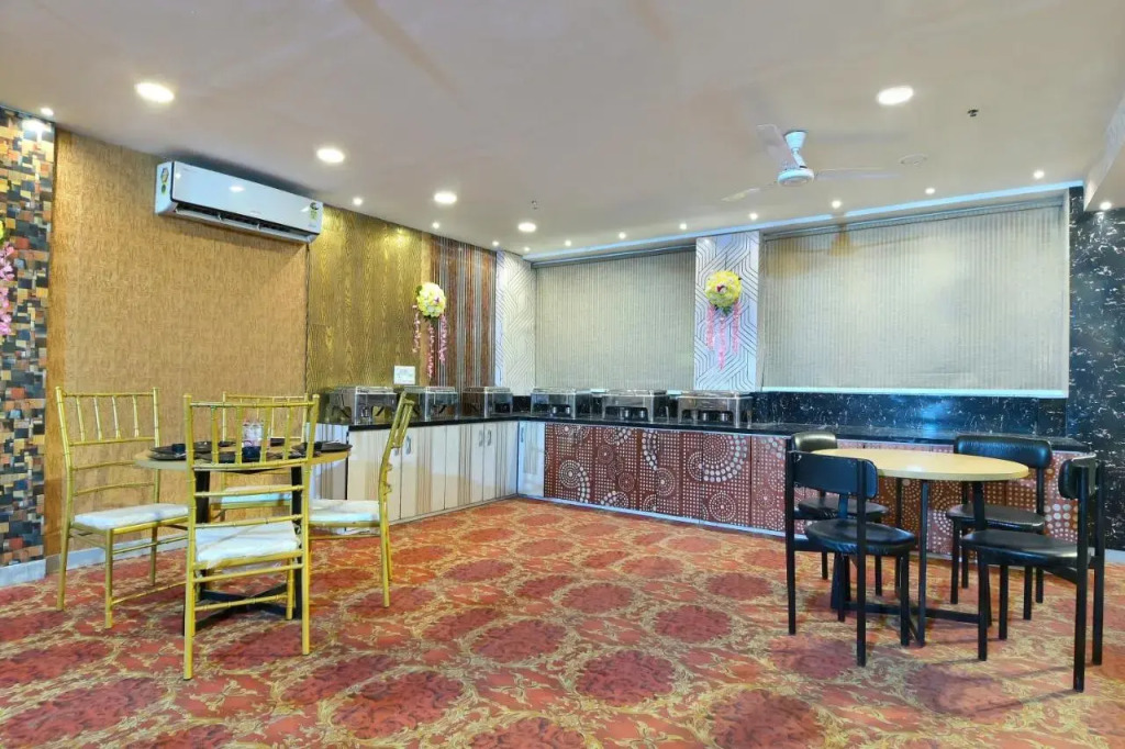 Hotel Red York
