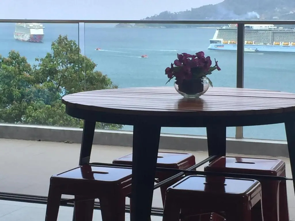 5* 3BR SUITE in Amari Phuket - Patong Beach
