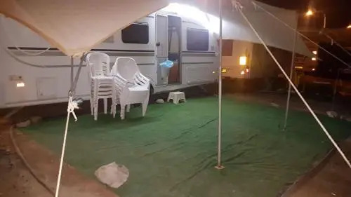 Avia Caravan