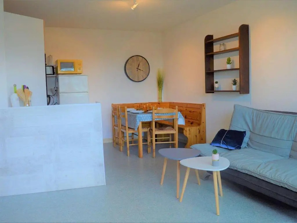Appartement Cap d'Agde, 3 pièces, 7 personnes - FR-1-249-316