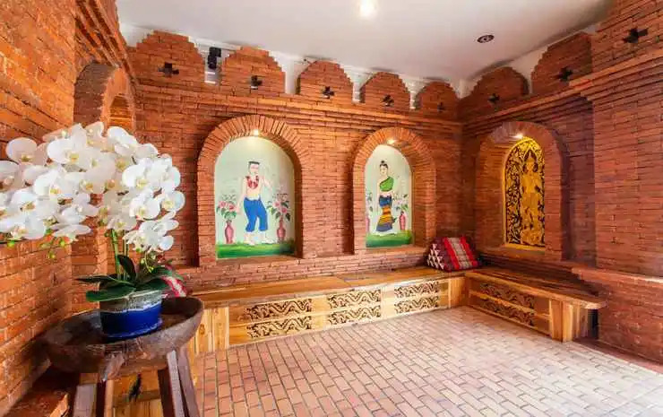 Anumat Premium Budget Hotel