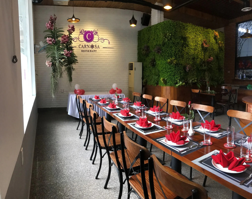 Eden Hue Hotel